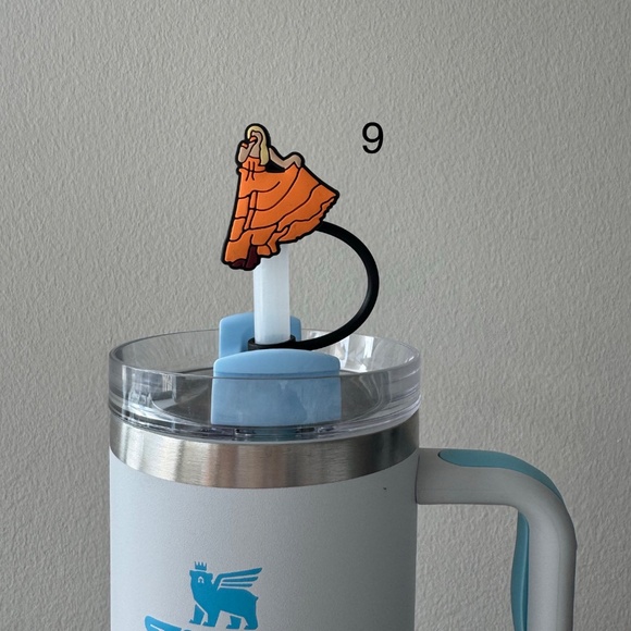 TS Eras Tour Stanley Straw Cover - Picture 10 of 14